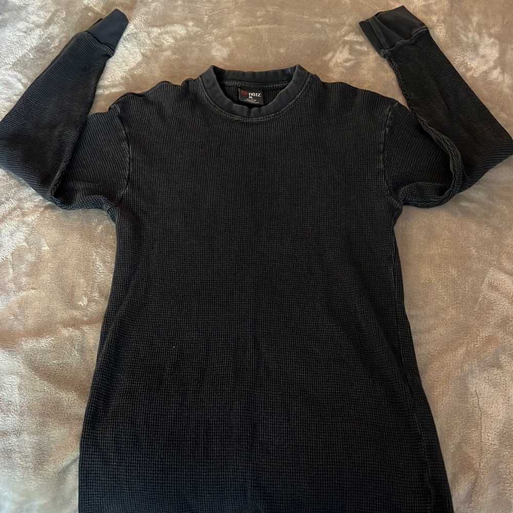 Nōiz Thermal